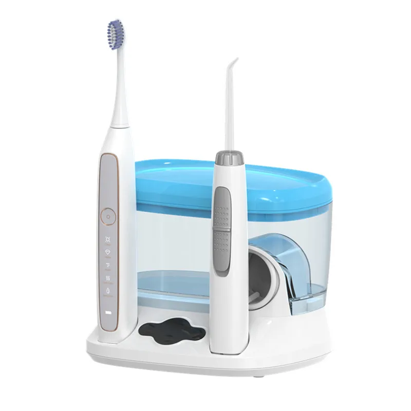 New Arrival Dental Water Jet With 700ml Water Tank mini water jet  flosser