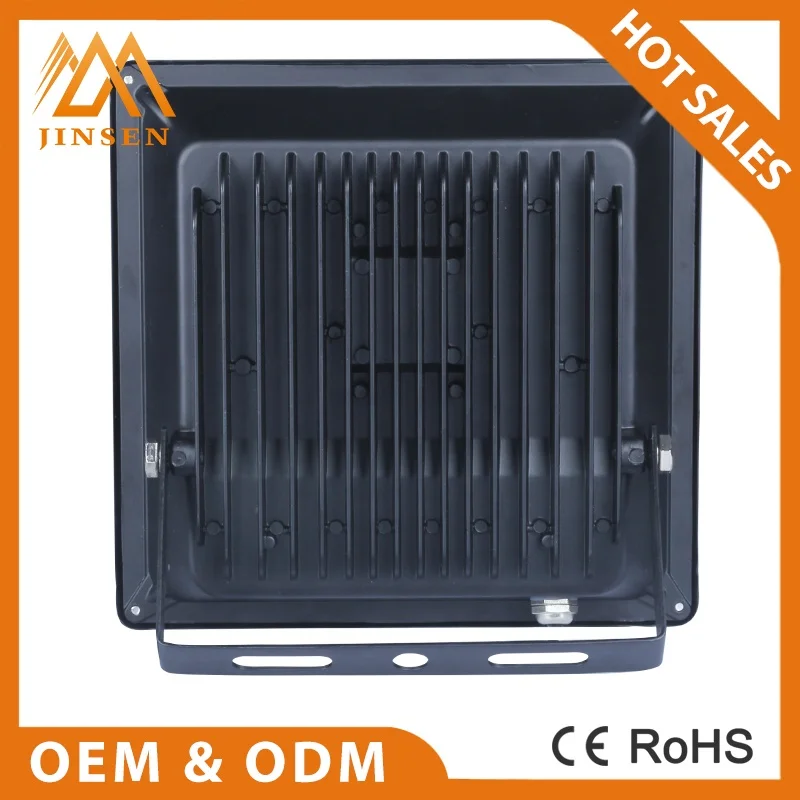 
High lumen IP65 waterproof outdoors omni led flood light 
