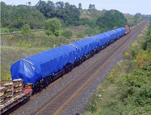 Waterproof Poly Tarp Heavy Duty Pe Tarpaulin Ground Sheet Camping Tent Boat Car Cover