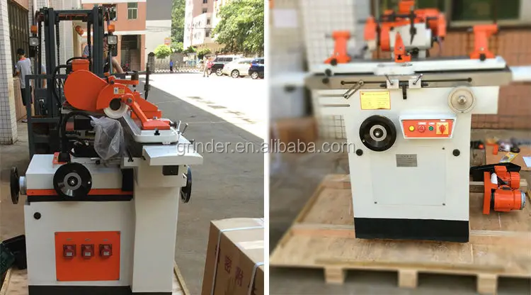 MQ6025A universal tool grinding machine ,Tool and Cutter grinder Machine