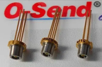 O-Send 650nm 100mw~500mw  laser diode