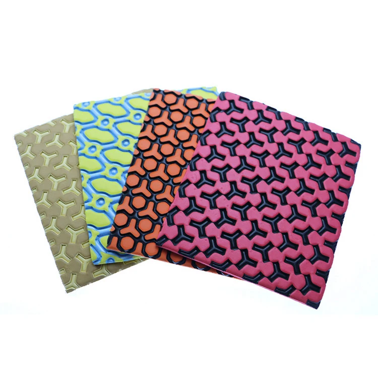 EVA foam outsole sheet material to make men Sandals/Sandals Sole Material