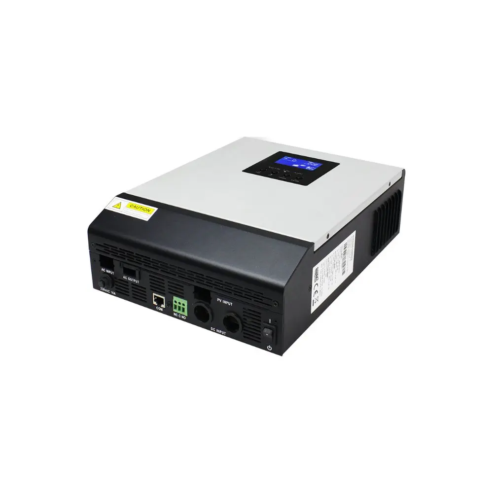 
High Frequency 5Kva 48V Dc 240V Ac Inverter Pure Sine Wave Inverter 5000Va 