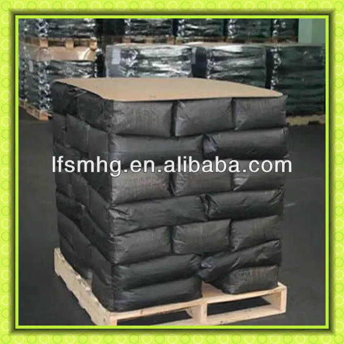 Черный пигмент