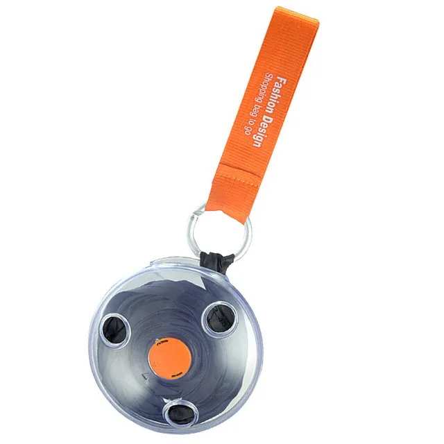 Водонепроницаемая ткань экологически чистая сумка для покупок рулона пластиковый чехол