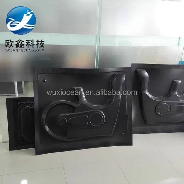 Бедра PS вакуум , образовавшийся продукты