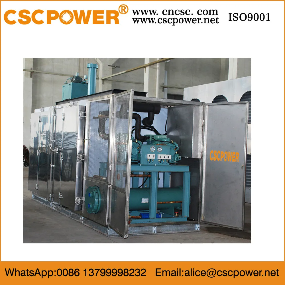 Hot sale aluminum alloy fish plate with blast freezer/shrimp iqf fast freezer m