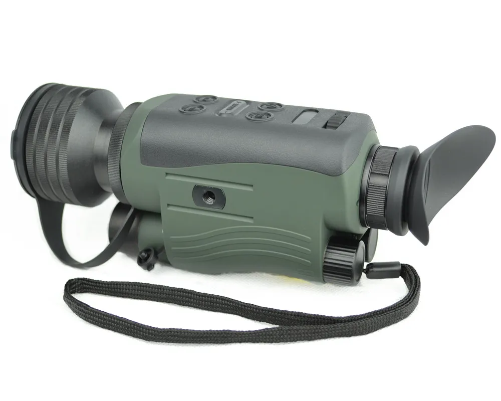 2019 Digital Night Vision Monocular DMSD01-6-30X50Plus