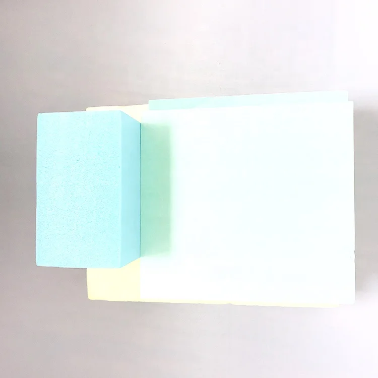 2019 LatestHigh quality homemade wholesale xps foam board  extruded polystyrene