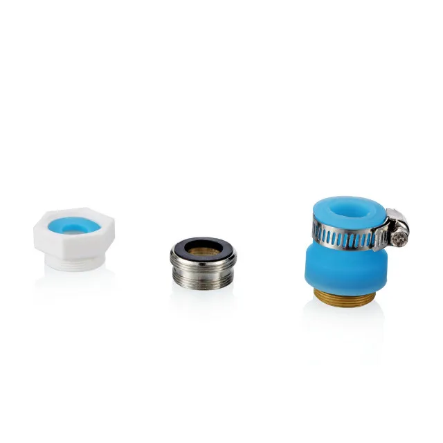 Faucet Tap connected water filter/purifier with 0.5 micron ceramic cartridge