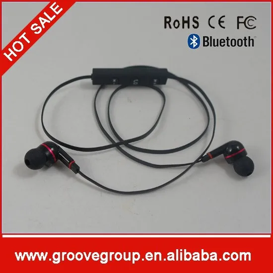 Беспроводной In Ear мини скрытые / стелс / невидимым Bluetooth наушники для автомобиля безопасного вождения