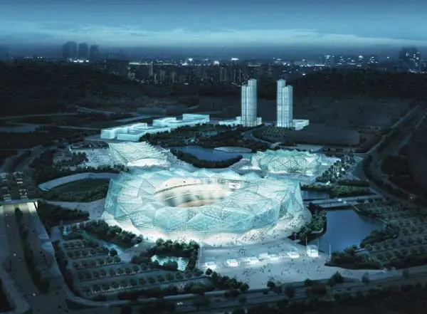 
High quality waterproof portable outdoor sports events protect flooring party floor interlocking 