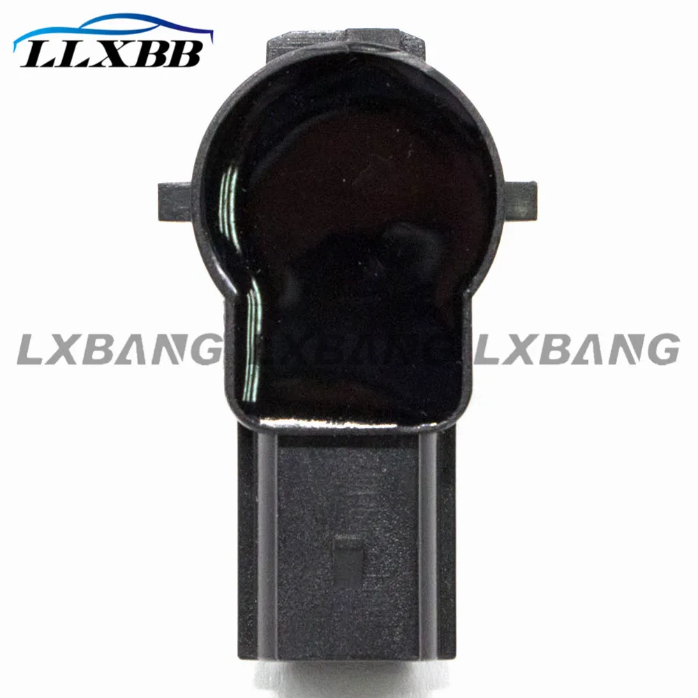 LLXBB Reverse Bumper PDC Parking Sensor 1235281 1238266 For Opel Astra J Insignia Meriva B Buick Chevrolet Regal Cruze Jeep