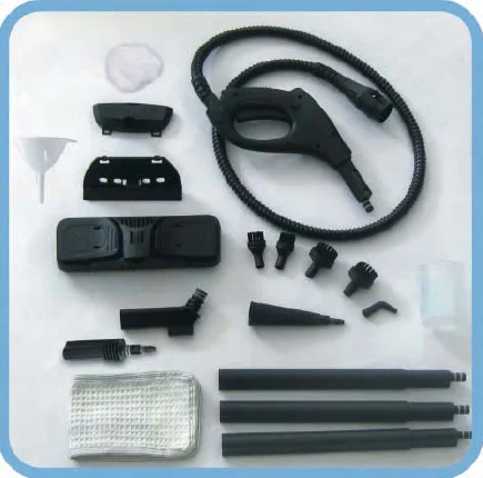 home appliance multifunctional floor steam cleaning steam mop with iron