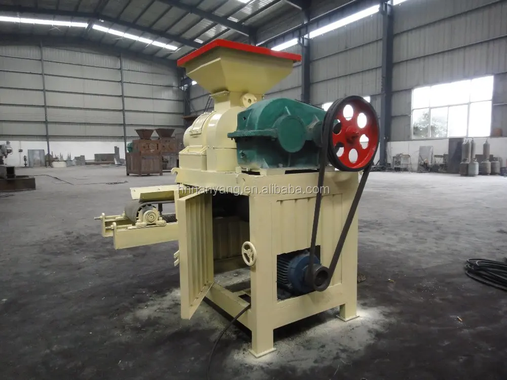 Lemon Charcoal Ball Press Machine/Briquette Making Machine/Briquette Forming Machine