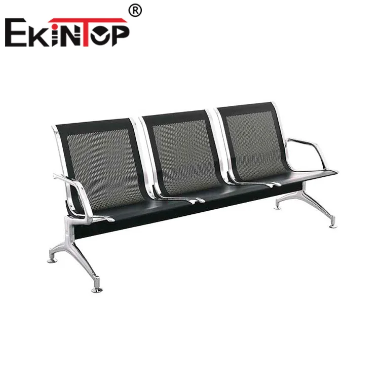 Ekintop comfortable high quality medical reception chairs