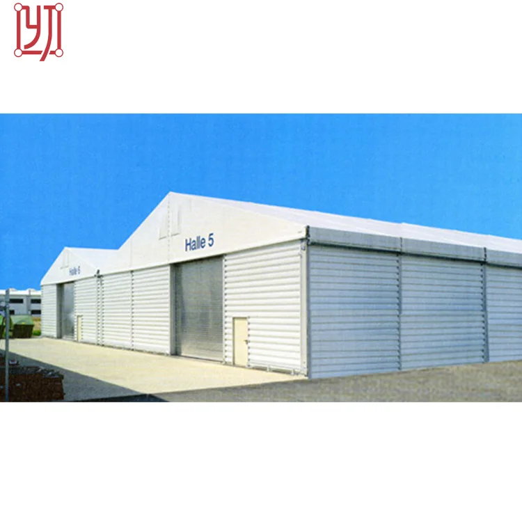 Large warehouse tent , industrial canopy tent warehouse