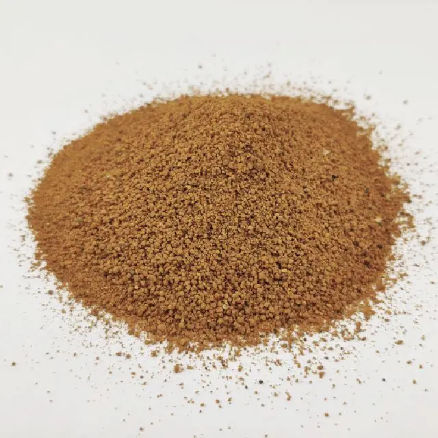 Hot Sale Yellow Corn Gluten Meal 60% Protein Feed grade