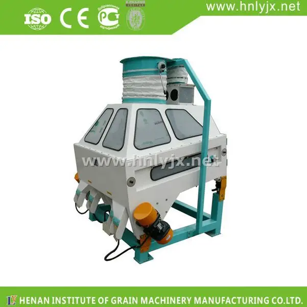 Доля классификация TQSF серии риса де стоунер