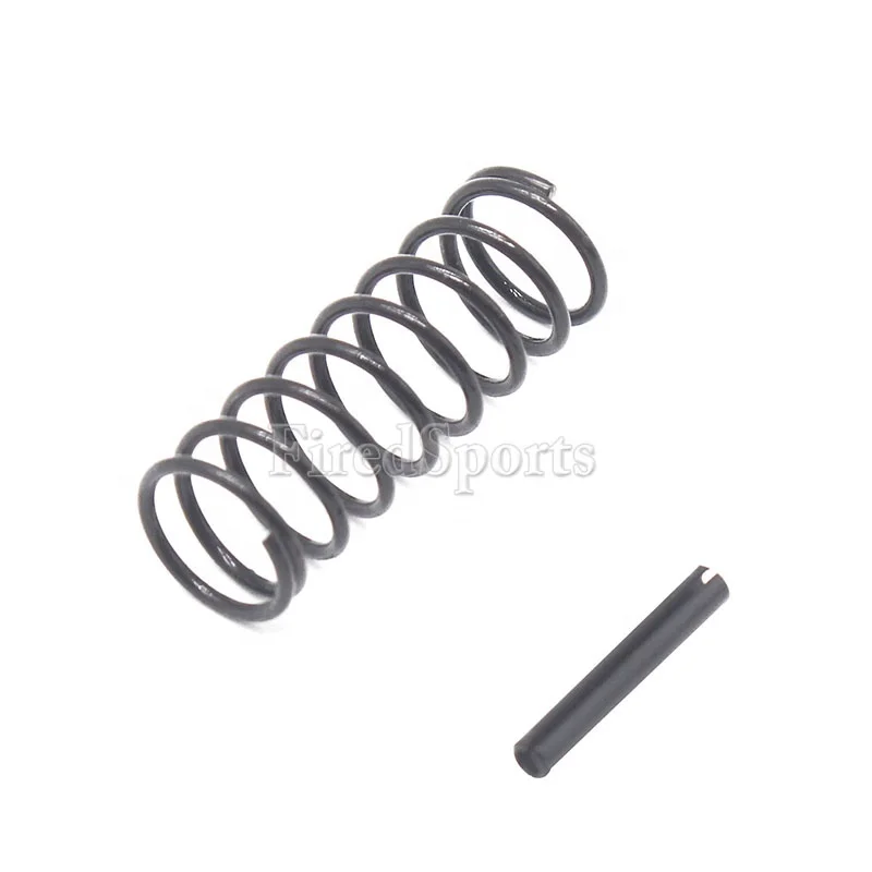 
AR15 / AR10 Mil-Spec Forward Assist Assembly 