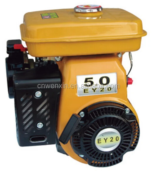 Robin EY20 gasoline engine
