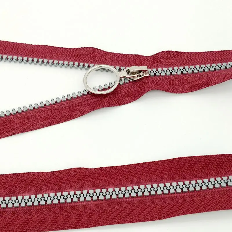 Good Color Available Zip Fasteners For Pants