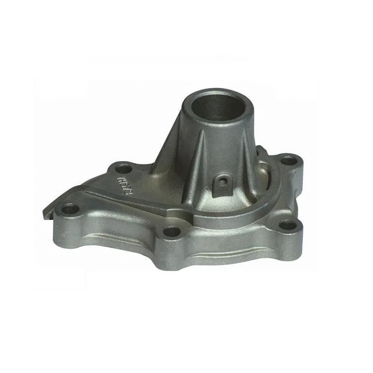 Square baler knotters for Balers precision casting steel casting foundry