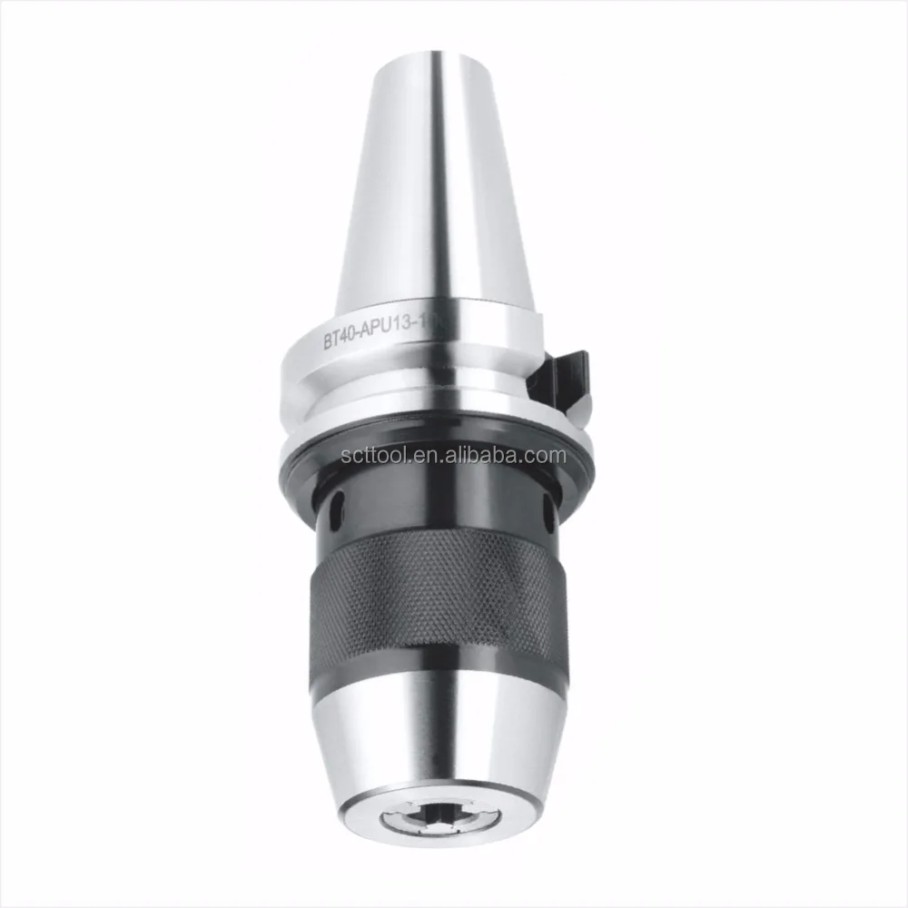 Высокое Качество BT40-APU08 Чпу и Сверлильный Патрон-Арбор