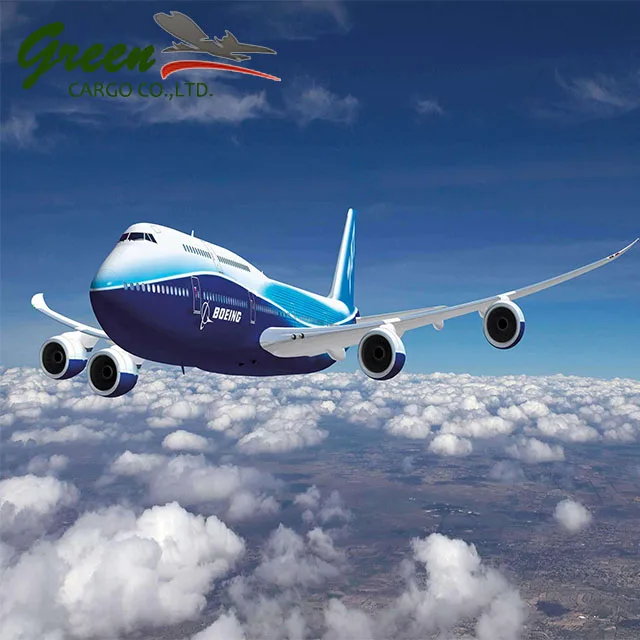 Low Price Air Freight From China to Oman Shipping Door to Door Shipping Service DDP
