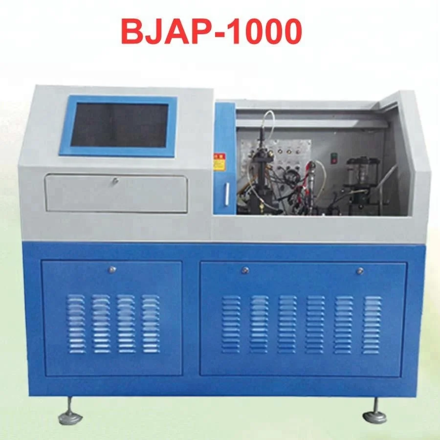 BJAP-1000Common Rail Testing Machine