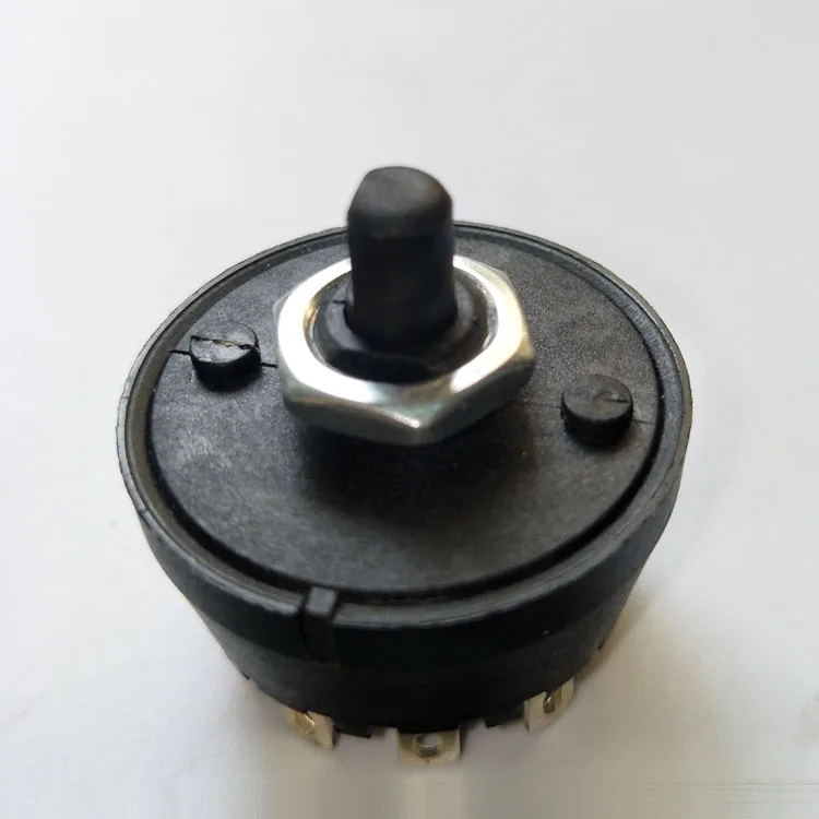 Высококачественный многопозиционный миксер, шлифовальный станок 2 ~ 10 позиций, круглые поворотные концевые выключатели