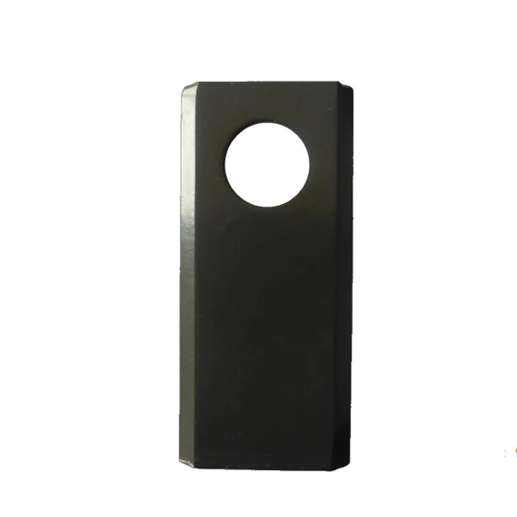 Farm Machinery Spare Parts Swather Blade