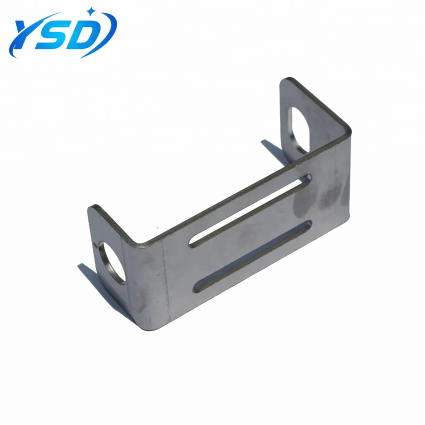Customized Precision Sheet Metal Stamping Fabrication Parts