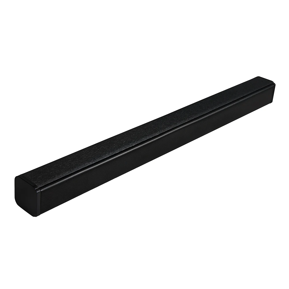 Guitar Amplifier Sound Bar with Subwoofer for Home TV