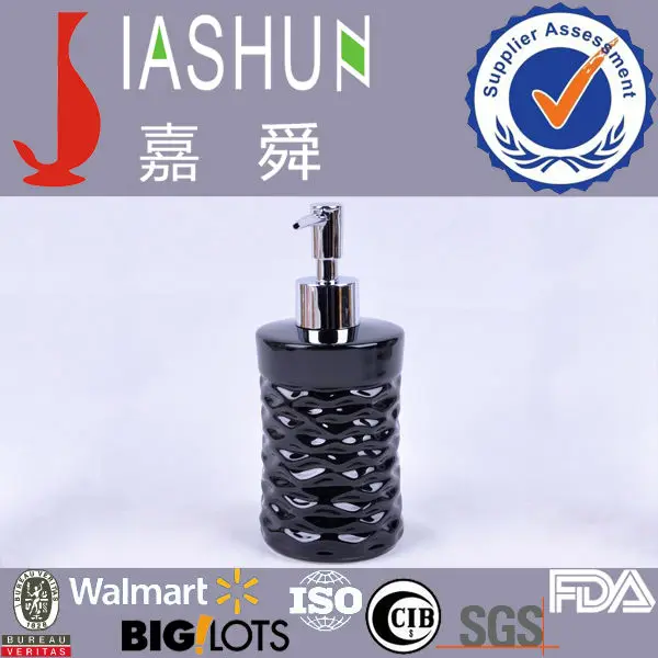 Manual Liquid Soap Dispenser