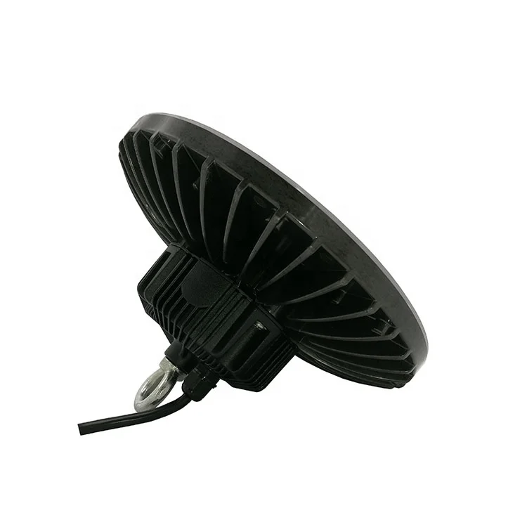 
High thermal conductivity and high performance graphene UFO mining lamp 