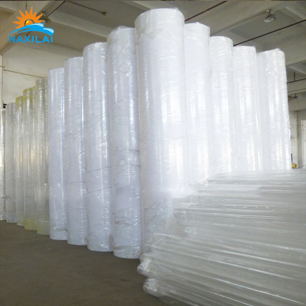 2018 hot sell custom acrylic drum shield round tank aquarium large clear cylinder large diameter cast transparent acrylic tube