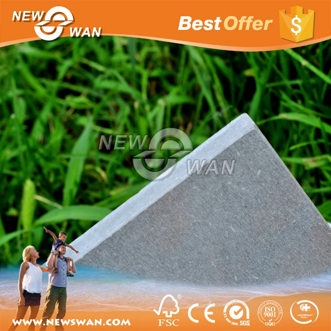 
Fireproof fiber cement board for Malaysia 