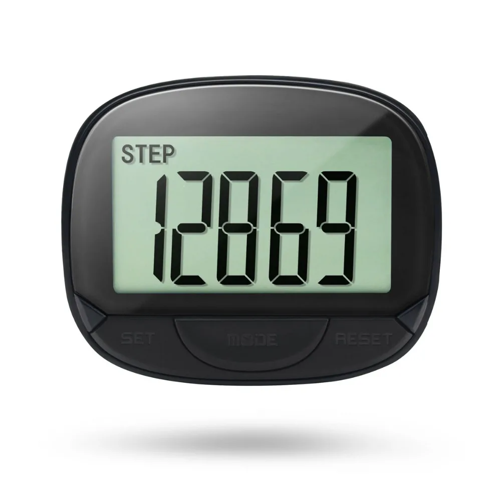 
Multifunction Pedometer 2016 