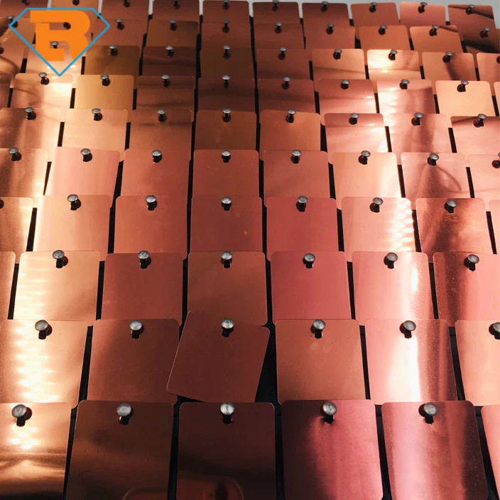 Beautiful Shiny Modern Exterior Interior 3D PVC Plastic Shimmer Sequin Wall Panel for Home Decoration Wallpaper