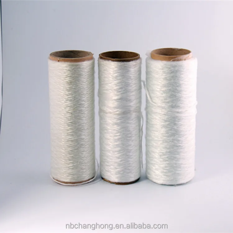 
texturized fiberglass yarnEGG100,EGG101 