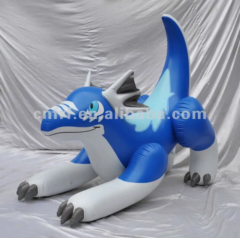 Hot sale inflatable dragon