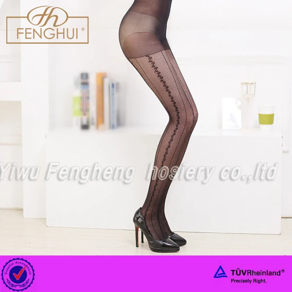 korea sex tube black & natural pantyhose