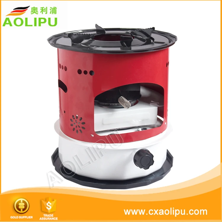 portable kerosene cooking stove