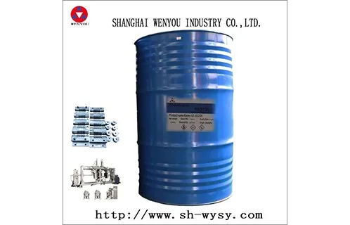 liquid clear Epoxy Resin and casting epoxy resin for Medium-high voltage insulation and Dry type transformers