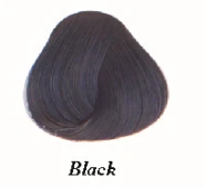 Cream form natural ice cream hair color chart for herbal hair dye