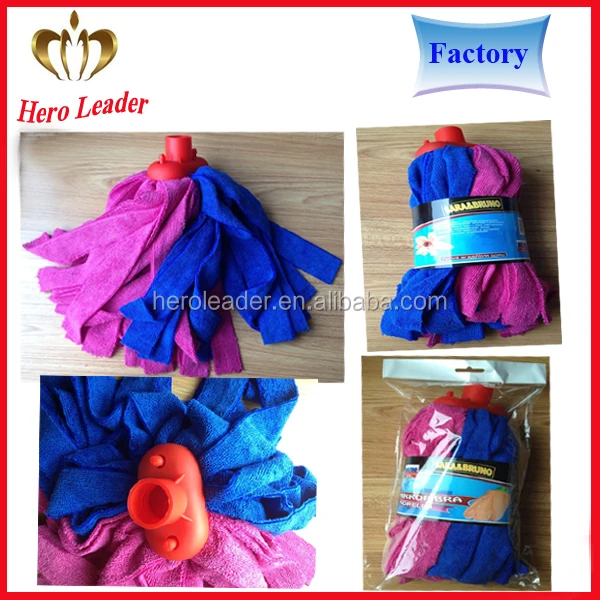 best selling super absorption microfiber towel mop,microfiber wet floor mop, mop head refill