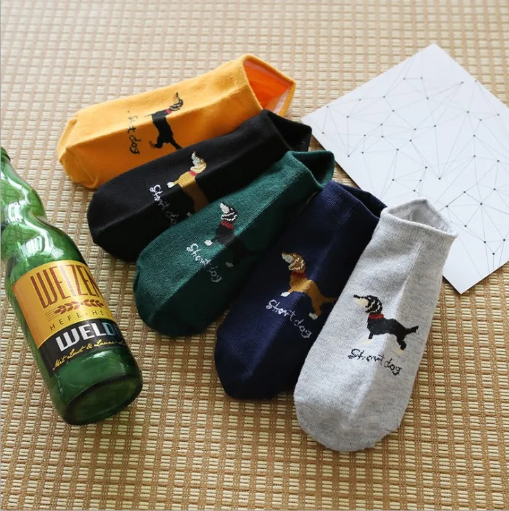 
UP GRADE summer cotton Fashion Cheap breathable ankle Men Wholesale Socks 
