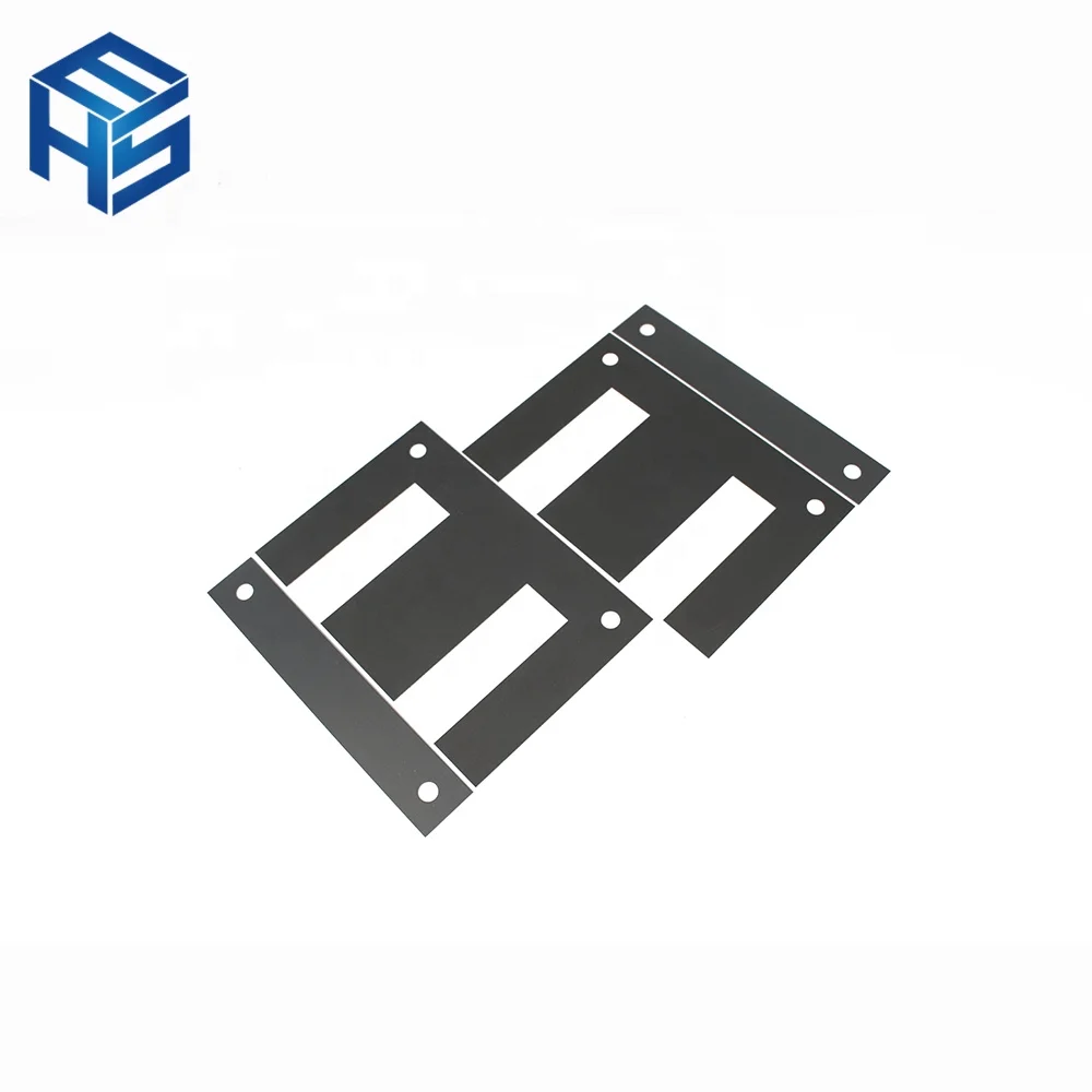 
1 Phase EI 133.2 Transformer Sheet 