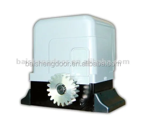 BS-CAN-800-AC Remote Control Sliding Gate operator/Sliding Door Opener